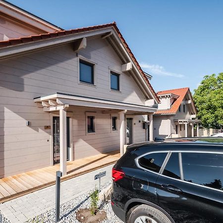Bergwaldchalet Tierfreund شيارك المظهر الخارجي الصورة